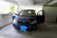  Tai Wai Carpark  Chui Tin Street  Golden Lion Garden Phase 1  parking space photo 香港車位.com ParkingHK.com