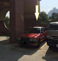  上水車位 天平路 奕翠園 車位 相片 香港車位.com ParkingHK.com