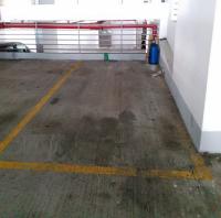  Tuen Mun Carpark  Shek Pai Tau Road  Hong Tak Gardens  parking space photo 香港車位.com ParkingHK.com