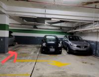  Tuen Mun Carpark  Wu Chui Road  Melody Garden  parking space photo 香港車位.com ParkingHK.com