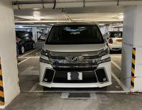  Quarry Bay Carpark  Taikoo Shing Road  Taikoo Shing Kao Shan Terrace  parking space photo 香港車位.com ParkingHK.com