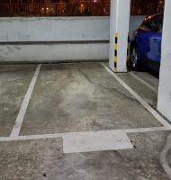  Quarry Bay Carpark  Taikoo Wan Road  Taikoo Shing Habour View Garden  parking space photo 香港車位.com ParkingHK.com