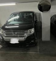  Fortress Hill Carpark  King's Road  Yuet Ming Building  parking space photo 香港車位.com ParkingHK.com