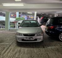  Kwun Tong Carpark  Hong Ning Road  Connie Towers  parking space photo 香港車位.com ParkingHK.com