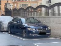  西半山車位 巴丙頓道 巴威大廈 車位 相片 香港車位.com ParkingHK.com