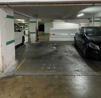  Lai Chi Kok Carpark  Broadway  Mei Foo Sun Chuen Phase 4  parking space photo 香港車位.com ParkingHK.com