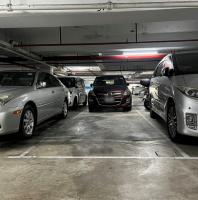  Sha Tin Carpark  Tak Yi Street  City One Shatin Site 5  parking space photo 香港車位.com ParkingHK.com
