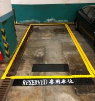  Tseung Kwan O Carpark  Mau Yip Road  Metro City Phase 3 The Metropolis  parking space photo 香港車位.com ParkingHK.com