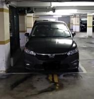  Lai Chi Kok Carpark  Broadway  Mei Foo Sun Chuen Phase 4  parking space photo 香港車位.com ParkingHK.com