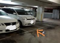  Tsuen Wan Carpark  Yi Hong Street  Riviera Gardens  parking space photo 香港車位.com ParkingHK.com