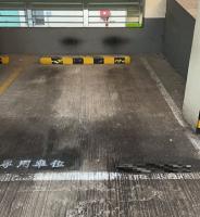  大圍車位 美田路 美松苑 車位 圖片 香港車位.com ParkingHK.com