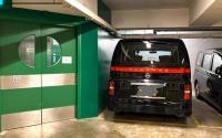  鰂魚涌車位 康愉街 康怡花園 車位 相片 香港車位.com ParkingHK.com