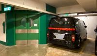  鰂魚涌車位 康愉街 康怡花園 車位 相片 香港車位.com ParkingHK.com