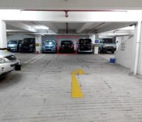  Tai Wai Carpark  Kak Tin Street  Golden Lion Garden Phase 2  parking space photo 香港車位.com ParkingHK.com