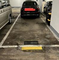  Mid-Levels Carpark  Conduit Road  Elegant Terrace  parking space photo 香港車位.com ParkingHK.com