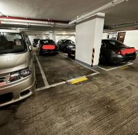  Mid-Levels Carpark  Conduit Road  Elegant Terrace  parking space photo 香港車位.com ParkingHK.com