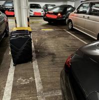  Mid-Levels Carpark  Conduit Road  Elegant Terrace  parking space photo 香港車位.com ParkingHK.com