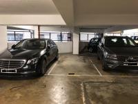  北角車位 炮台山道 光超台 車位 相片 香港車位.com ParkingHK.com