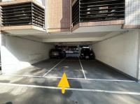  Kowloon Tong Carpark  La Salle Road  Beverly Villa  parking space photo 香港車位.com ParkingHK.com