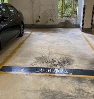  Tseung Kwan O Carpark  Ngan O Road  La Cite Noble  parking space photo 香港車位.com ParkingHK.com