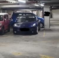 Tuen Mun Carpark  Castle Peak Road San Hui  Brilliant Garden  parking space photo 香港車位.com ParkingHK.com