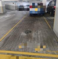  柴灣車位 泰民街 康翠臺 車位 相片 香港車位.com ParkingHK.com