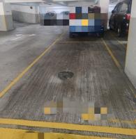  Chai Wan Carpark  Tai Man Street  Greenwood Terrace  parking space photo 香港車位.com ParkingHK.com