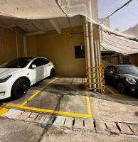  Ho Man Tin Carpark  Ho Man Tin Street  Homan Villa  parking space photo 香港車位.com ParkingHK.com