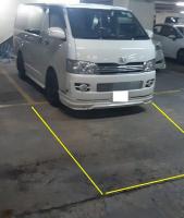  九龍灣車位 觀塘道 官塘工業中心 車位 相片 香港車位.com ParkingHK.com