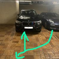  何文田車位 常盛街 半山壹號 車位 相片 香港車位.com ParkingHK.com