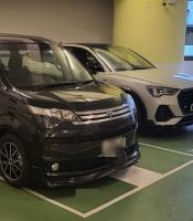  荃灣車位 楊屋道 立坊 車位 相片 香港車位.com ParkingHK.com
