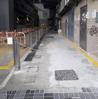  Kwun Tong Carpark  Hung To Road  90 Hung To Road  parking space photo 香港車位.com ParkingHK.com