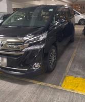  筲箕灣車位 愛禮街 愛蝶灣 車位 相片 香港車位.com ParkingHK.com