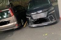  半山車位 堅尼地道 豐樂新村 車位 相片 香港車位.com ParkingHK.com