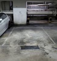  Yau Yat Chuen Carpark  Parc Oasis Road  Parc Oasis  parking space photo 香港車位.com ParkingHK.com