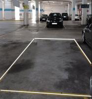  Sha Tin Carpark  On King Street  Ravana Garden  parking space photo 香港車位.com ParkingHK.com