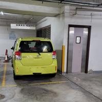 將軍澳車位 欣景路 新都城 2期 車位 相片 香港車位.com ParkingHK.com