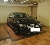  何文田車位 常盛街 半山壹號 車位 相片 香港車位.com ParkingHK.com