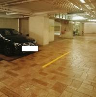  何文田車位 常盛街 半山壹號 車位 相片 香港車位.com ParkingHK.com
