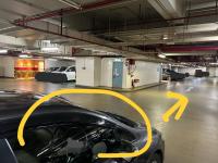  青衣車位 青敬路 盈翠半島 車位 相片 香港車位.com ParkingHK.com