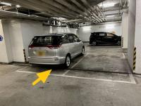  青衣車位 青衣路 藍澄灣 車位 相片 香港車位.com ParkingHK.com