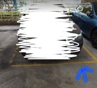  沙田車位 安景街 濱景花園 車位 相片 香港車位.com ParkingHK.com