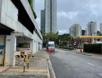  Sha Tin Carpark  Lok Shing Street  City One Shatin Site 7  parking space photo 香港車位.com ParkingHK.com