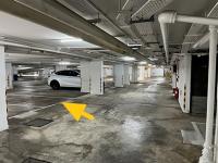  Quarry Bay Carpark  Taikoo Shing Road  Taikoo Shing On Shing Terrace  parking space photo 香港車位.com ParkingHK.com