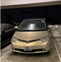  荃灣車位 荃錦公路 朗逸峰 2期 車位 相片 香港車位.com ParkingHK.com
