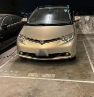  荃灣車位 荃錦公路 朗逸峰 2期 車位 相片 香港車位.com ParkingHK.com
