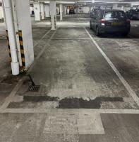  Quarry Bay Carpark  Taikoo Shing Road  Taikoo Shing Kao Shan Terrace  parking space photo 香港車位.com ParkingHK.com