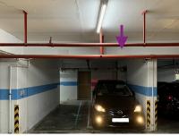  沙田車位 得怡街 沙田第一城 5期 車位 相片 香港車位.com ParkingHK.com