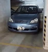  屯門車位 震寰路 大興花園 1期 車位 相片 香港車位.com ParkingHK.com