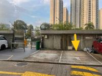  Sha Tin Carpark  Tai Chung Kiu Road  Belair Gardens  parking space photo 香港車位.com ParkingHK.com